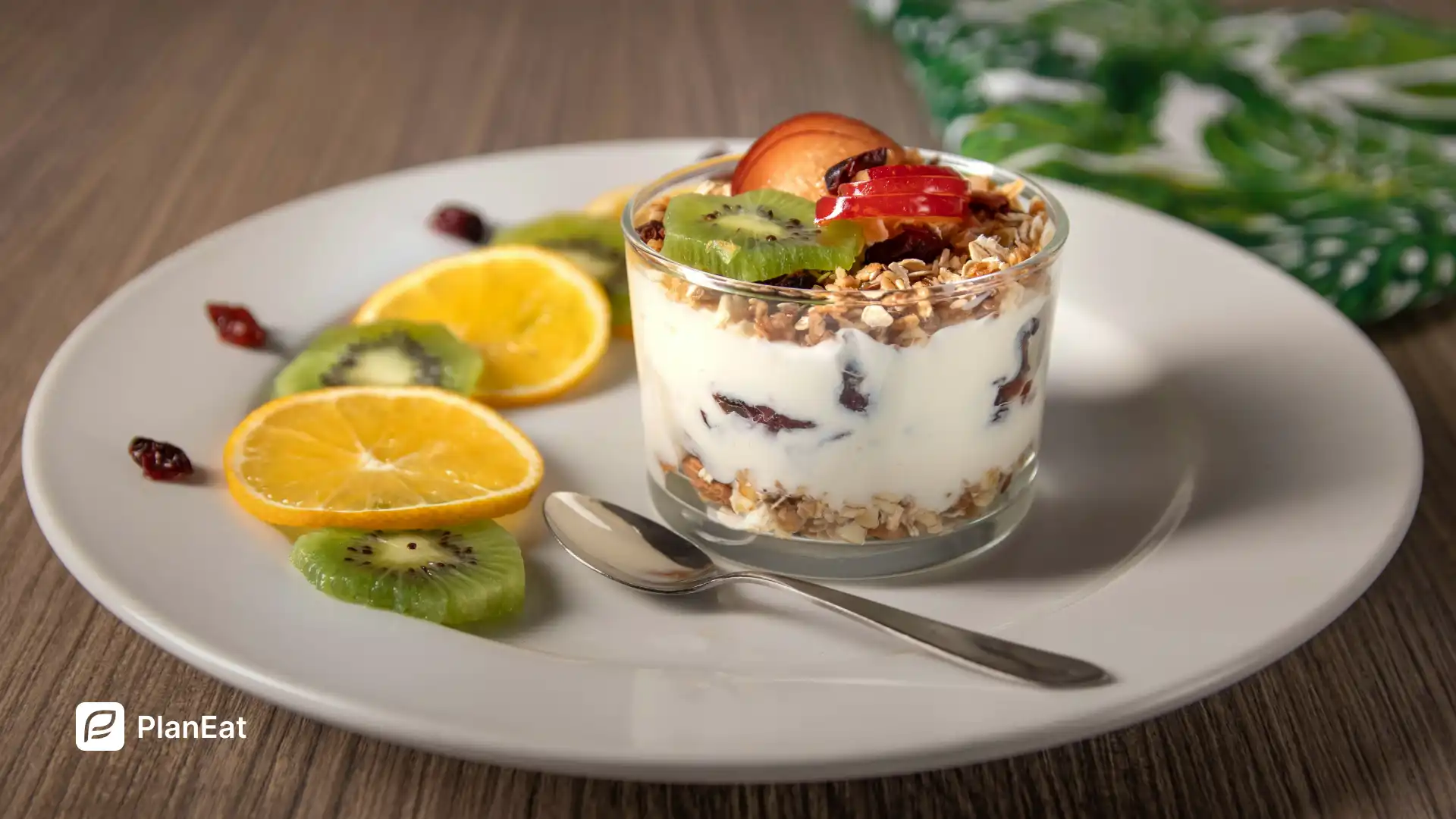 Greek Yogurt Snack Ideas (Low Sugar, High Protein)