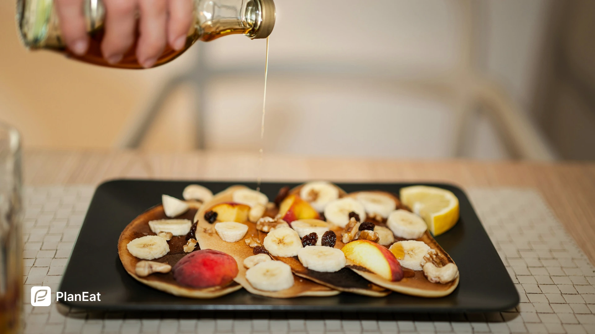 Healthy Dessert Ideas (Satisfy Sweet Tooth)