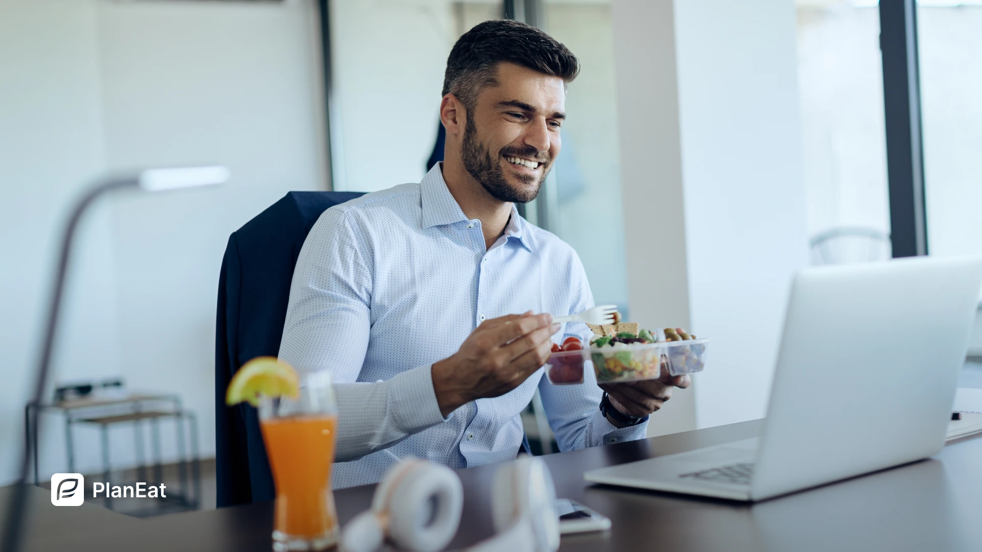 Meal Planning For Busy Professionals