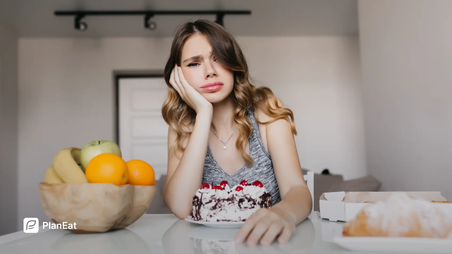 Stress & Emotional Eating: How to Stop
