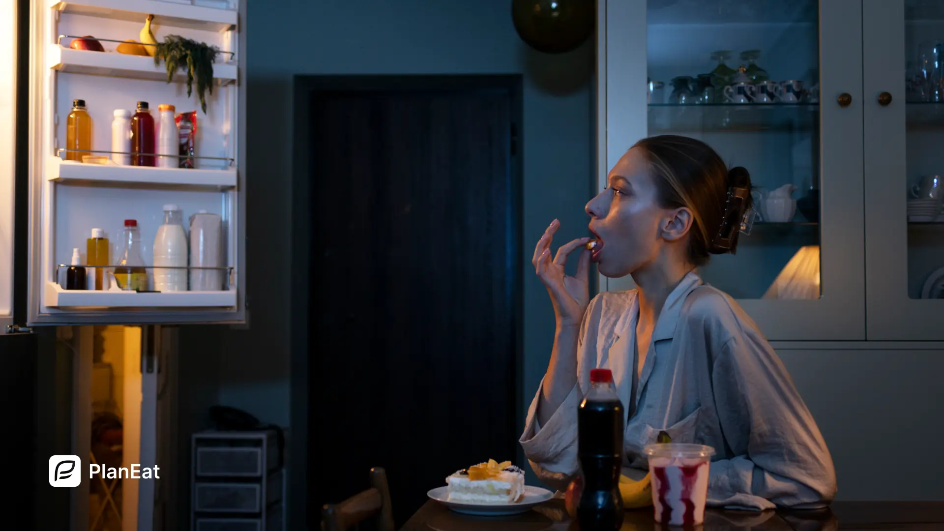 Sleep & Hunger: Why Sleep Affects Your Diet