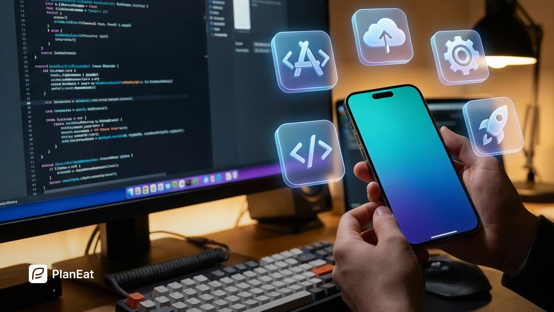 Top 5 Mobile App Development Companies in 2026
