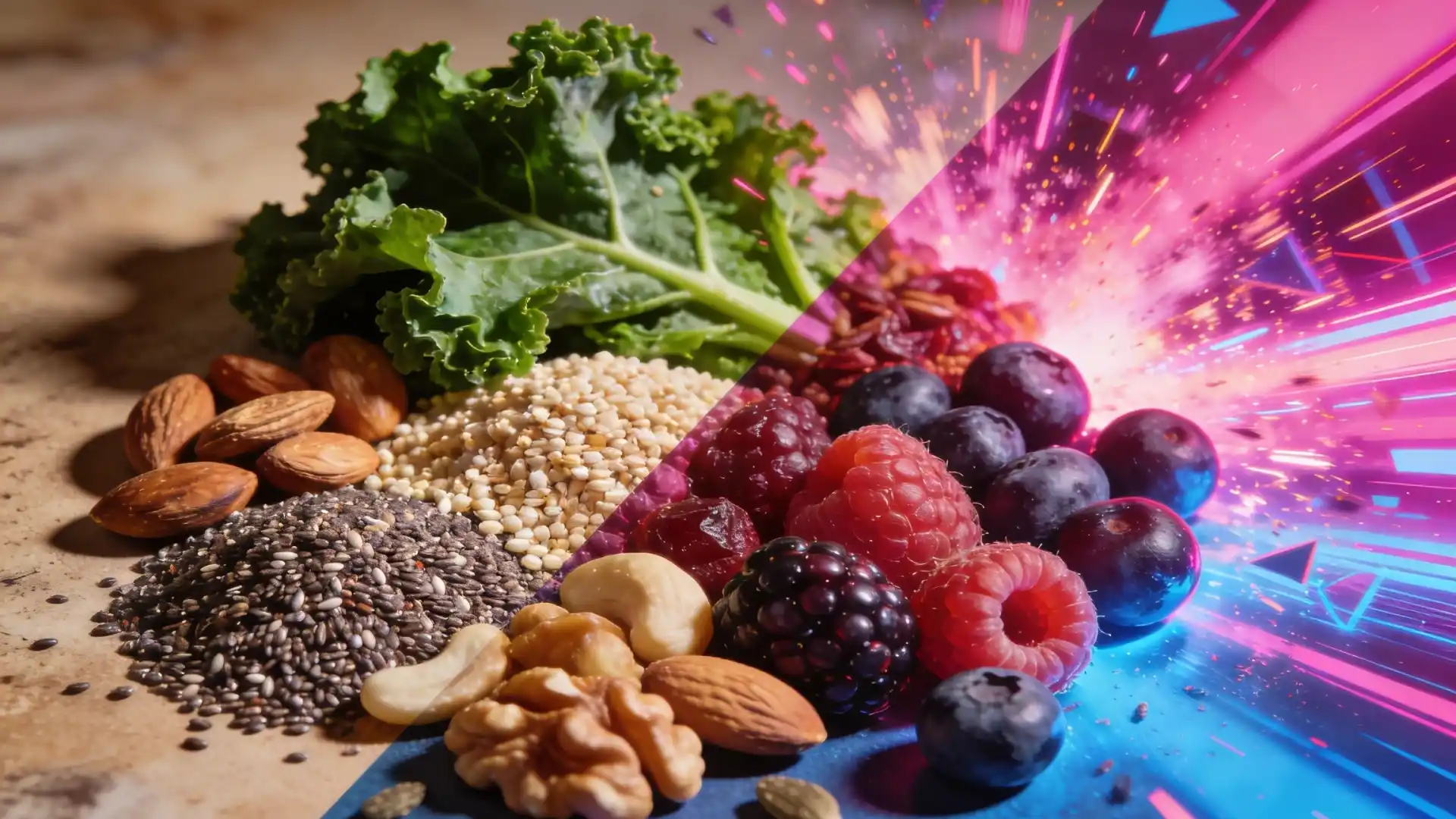 Superfoods Explained: Real vs Hype (2026)