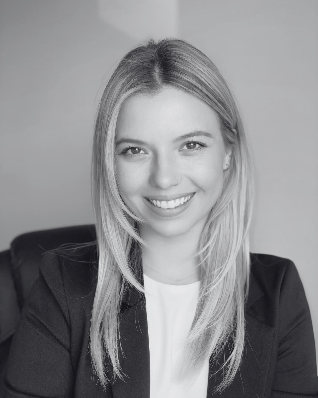 Jennifer Karkula headshot