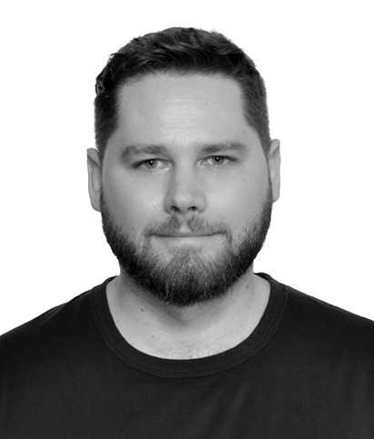 Filip Cybula headshot