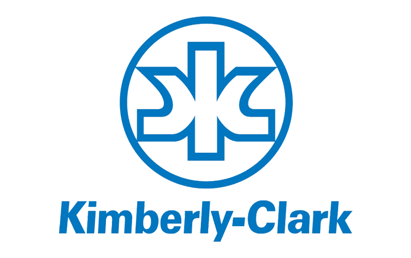 Kimberly-Clark