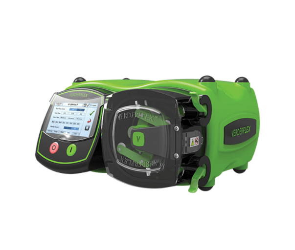 Bombas dosificadoras Verderflex Serie V5000 / V3000