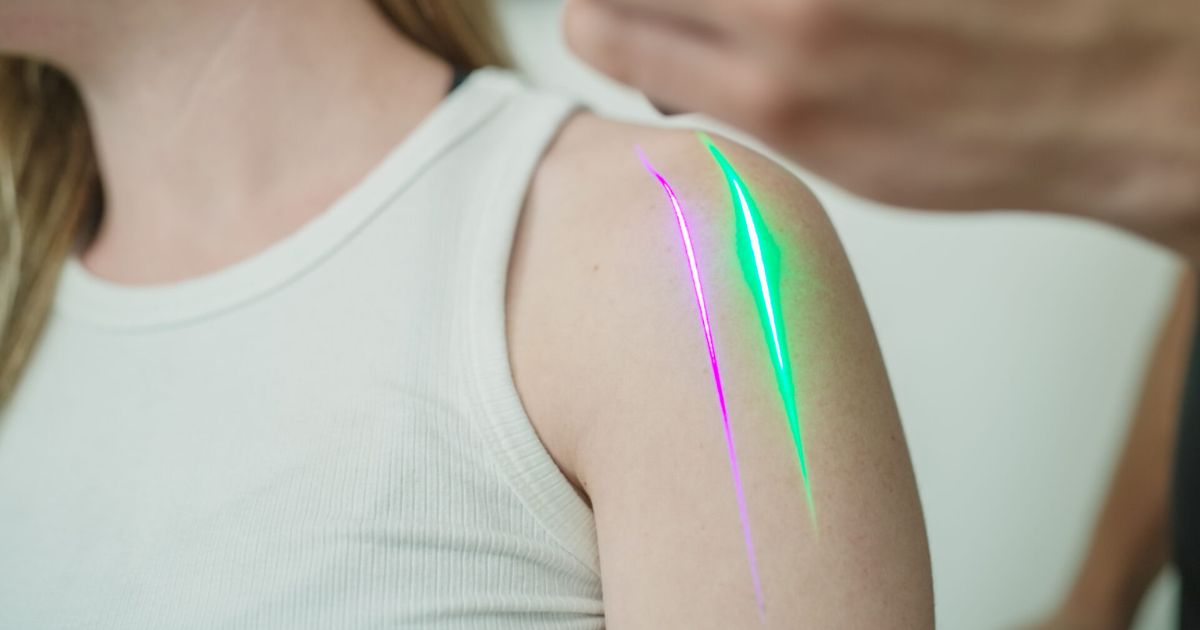 Can Cold Laser Help Me?