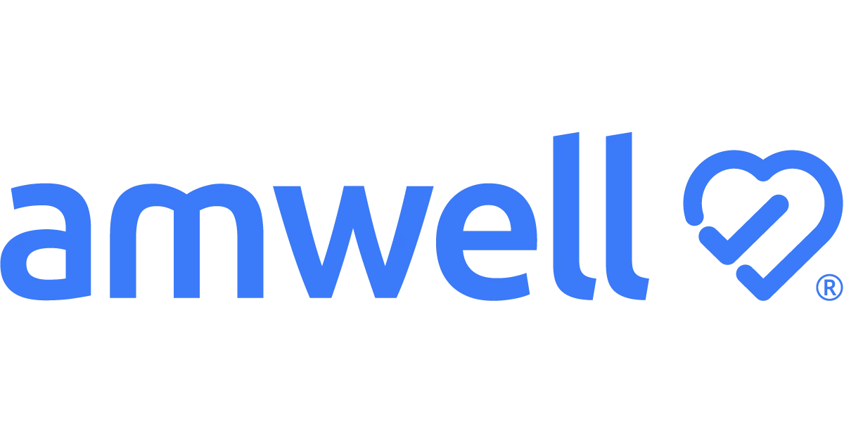 Amwell Logo