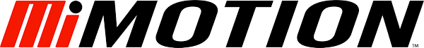 MiMotion Logo
