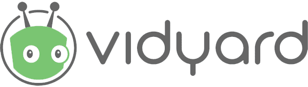 Vidyard Logo