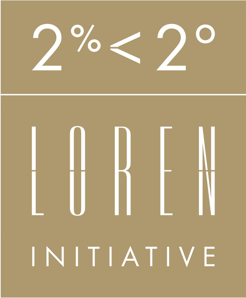 Loren Initiative Logo