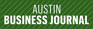 Austin Business Journal logo