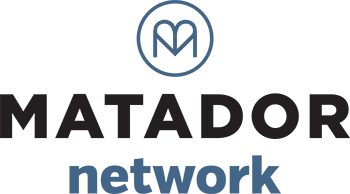 Matador Network logo