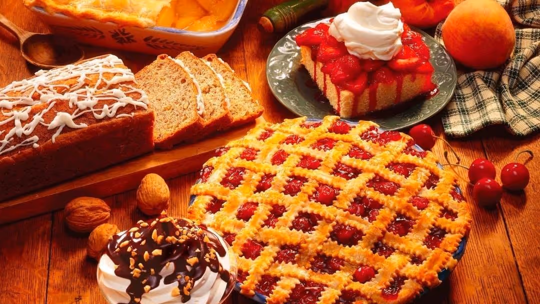 Southern Food