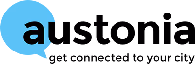 Austonia logo