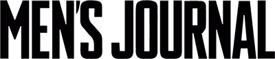 Men's Journal logo