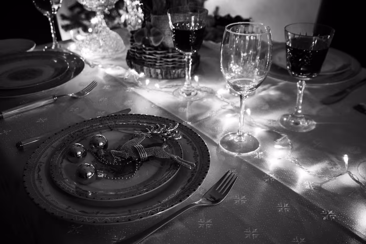 Christmas Brunch at The Loren