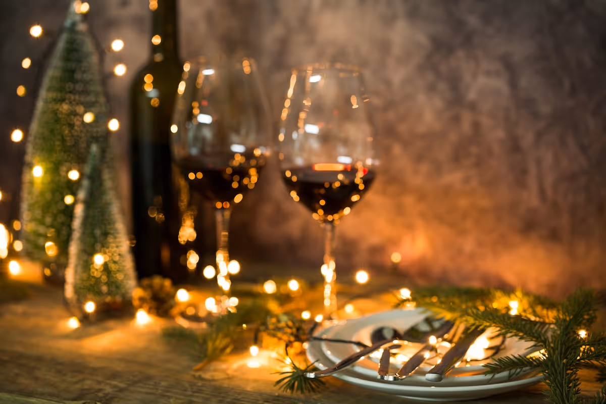 Christmas Brunch at The Loren