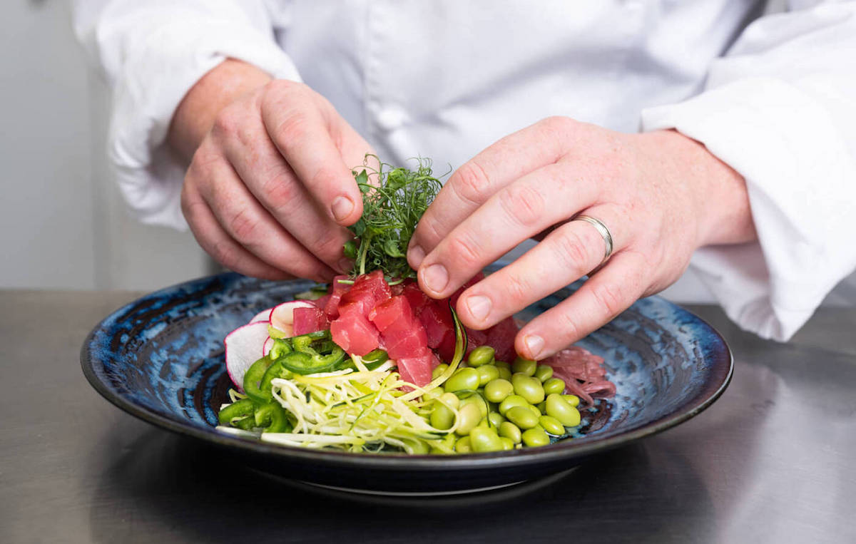 Bermuda Restaurant Week