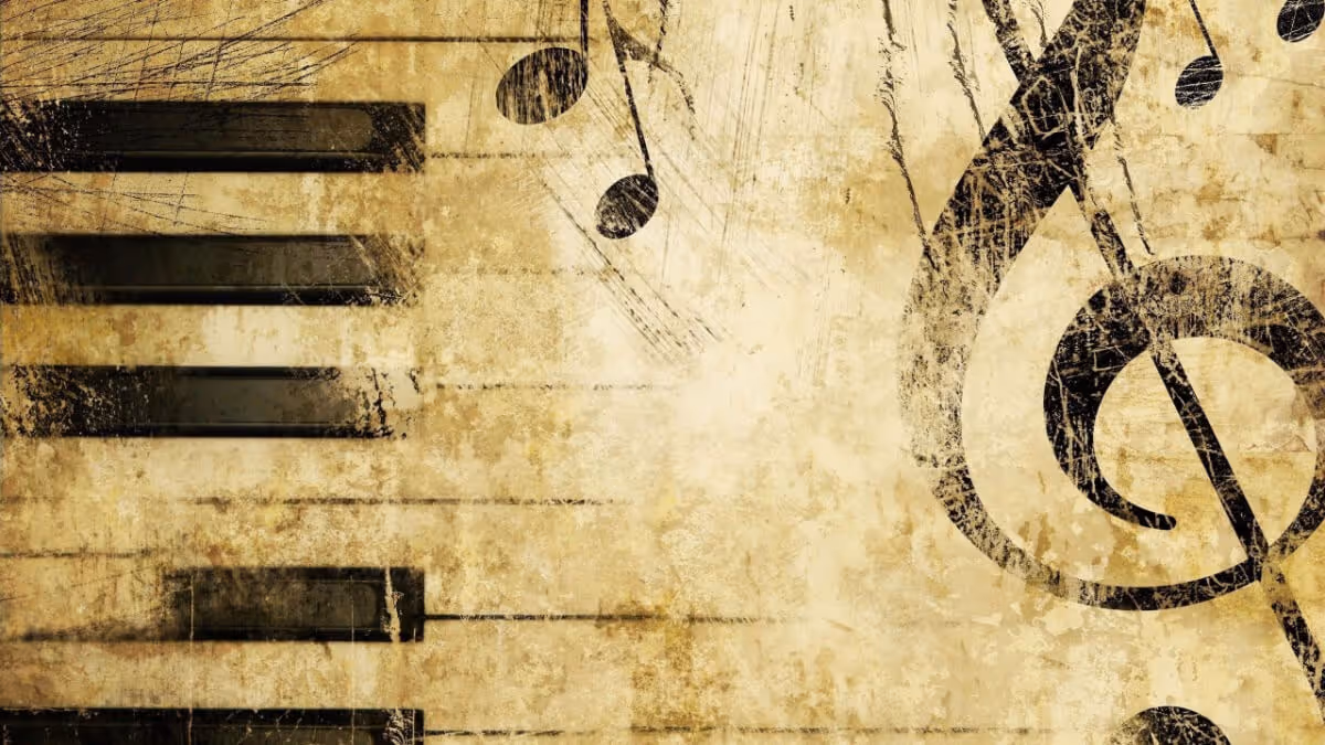 Join us at The Loren for a Musical five-course Dinner Experience