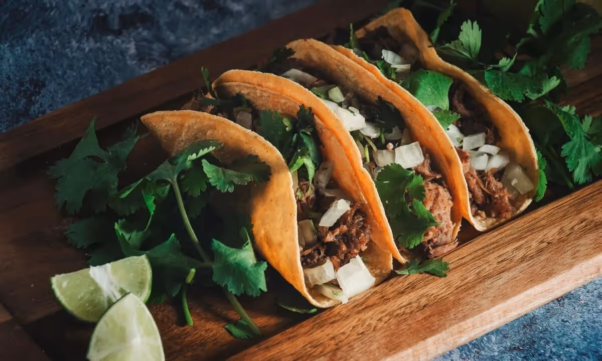Taco Dinner