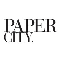 Paper City Logo