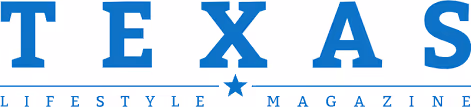 Texas Lifestyle Magazine Logo