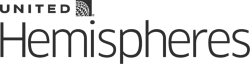 Hemispheres Mag Logo