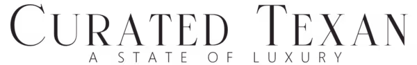 Curated Texan Logo