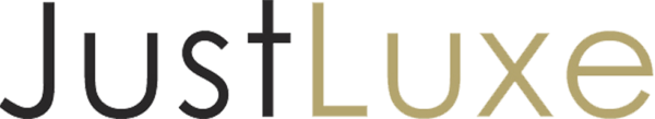 JustLuxe logo