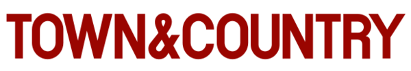 Town & Country Logo
