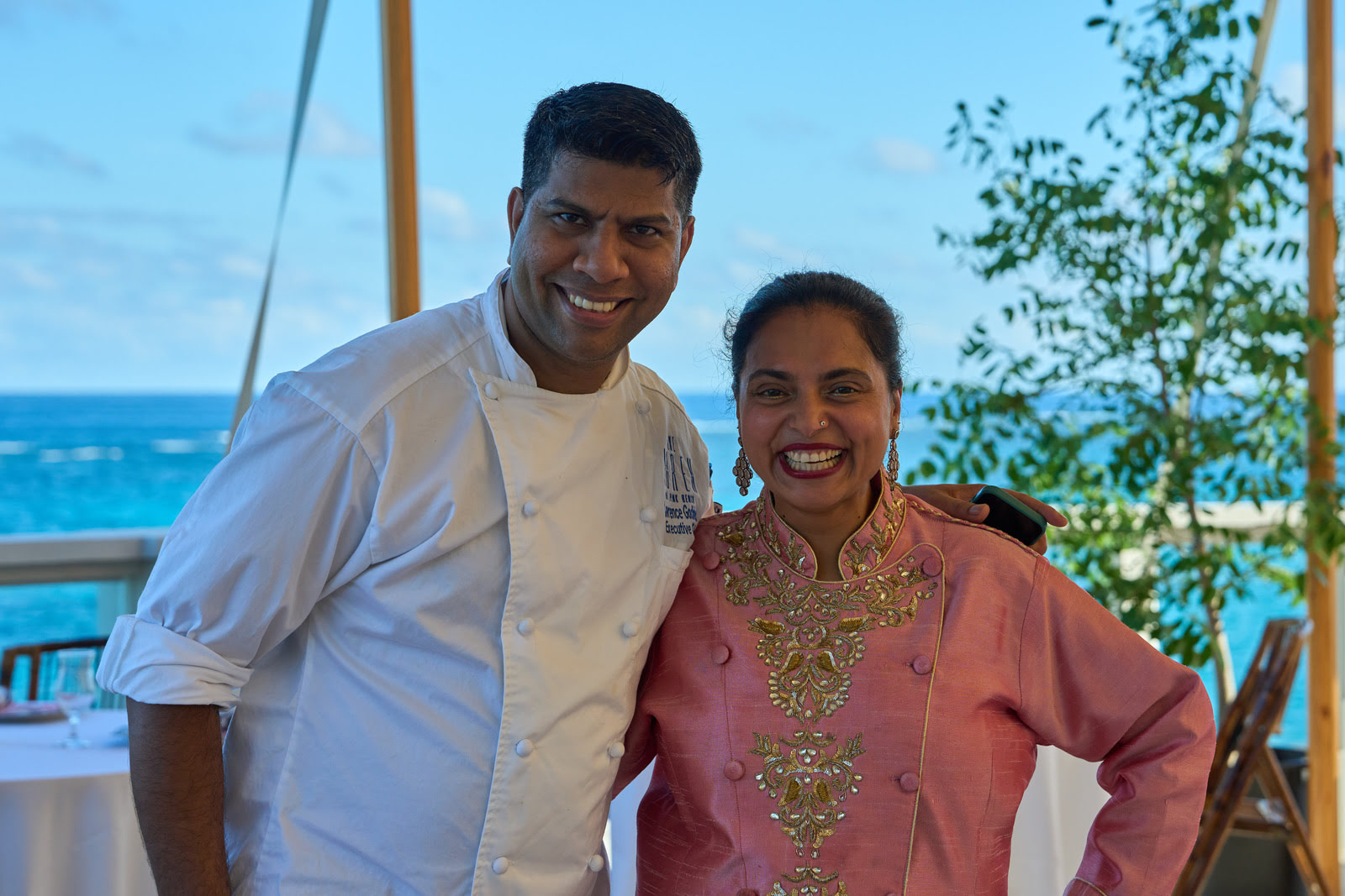 Maneet Chauhan