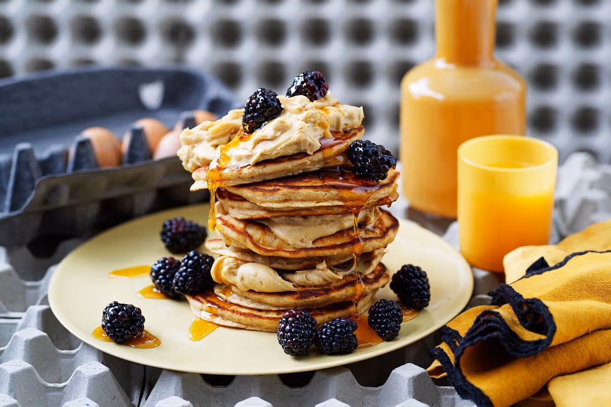 Pancakes