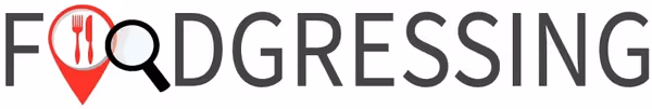 Foodgressing logo