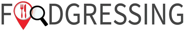 Foodgressing logo