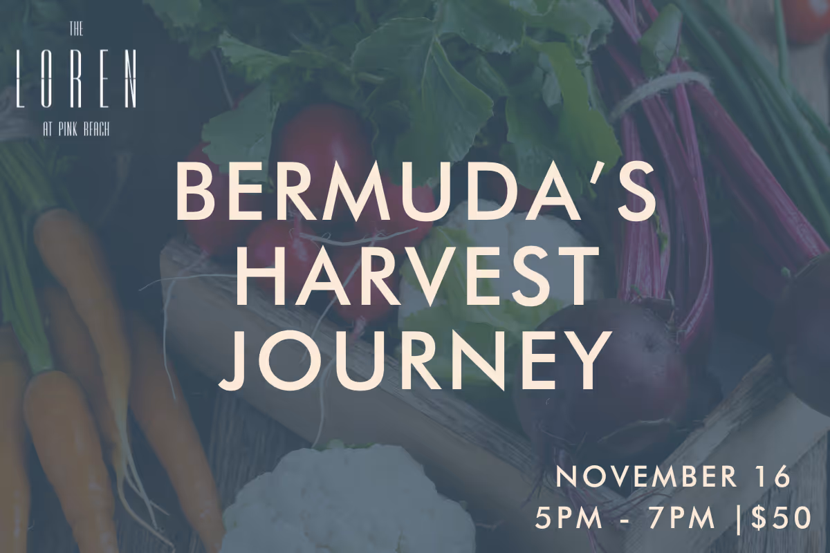 Harvest Journey
