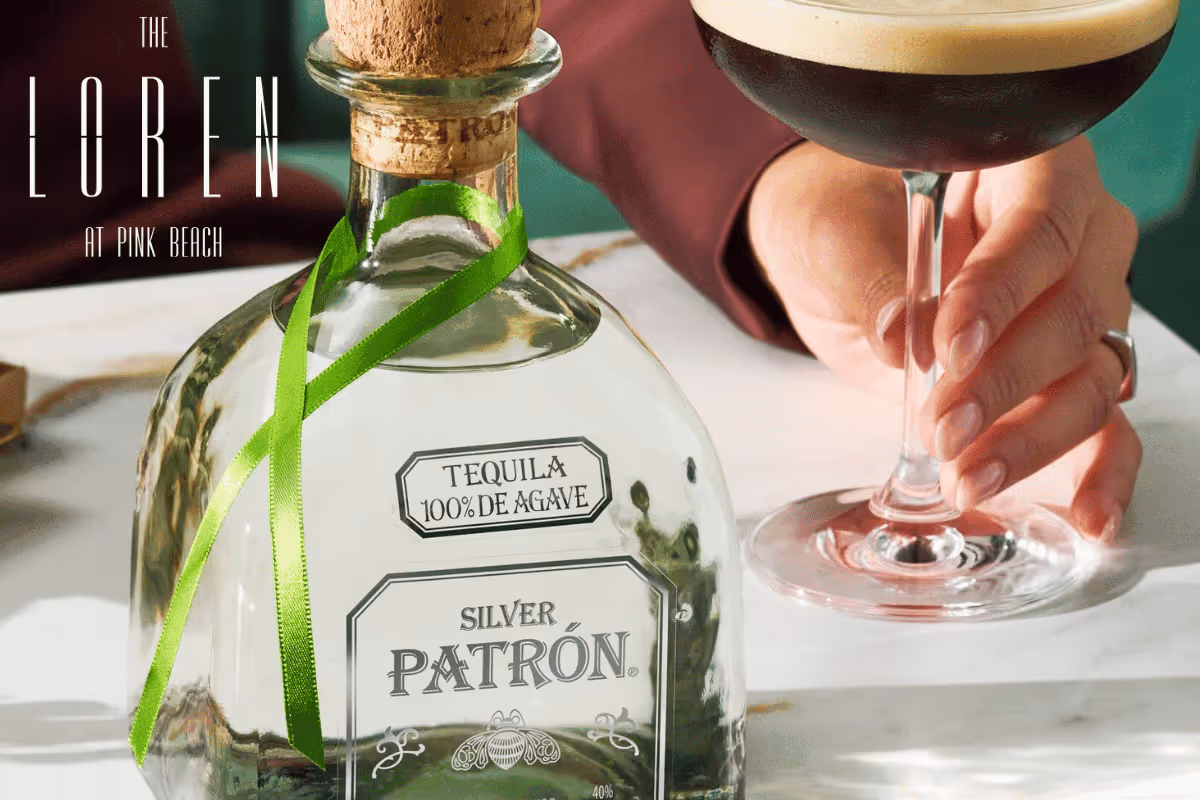 Patron Dinner