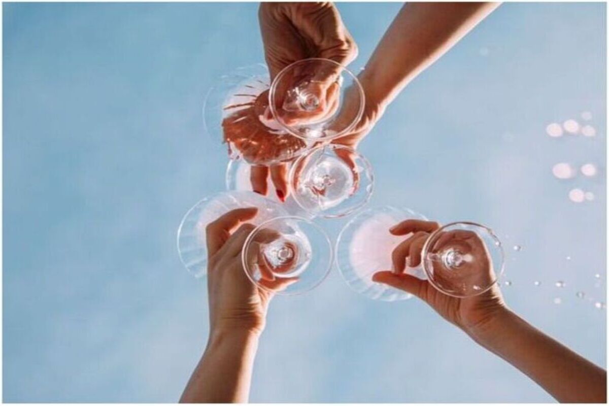 Full Moon BBQ at The Loren