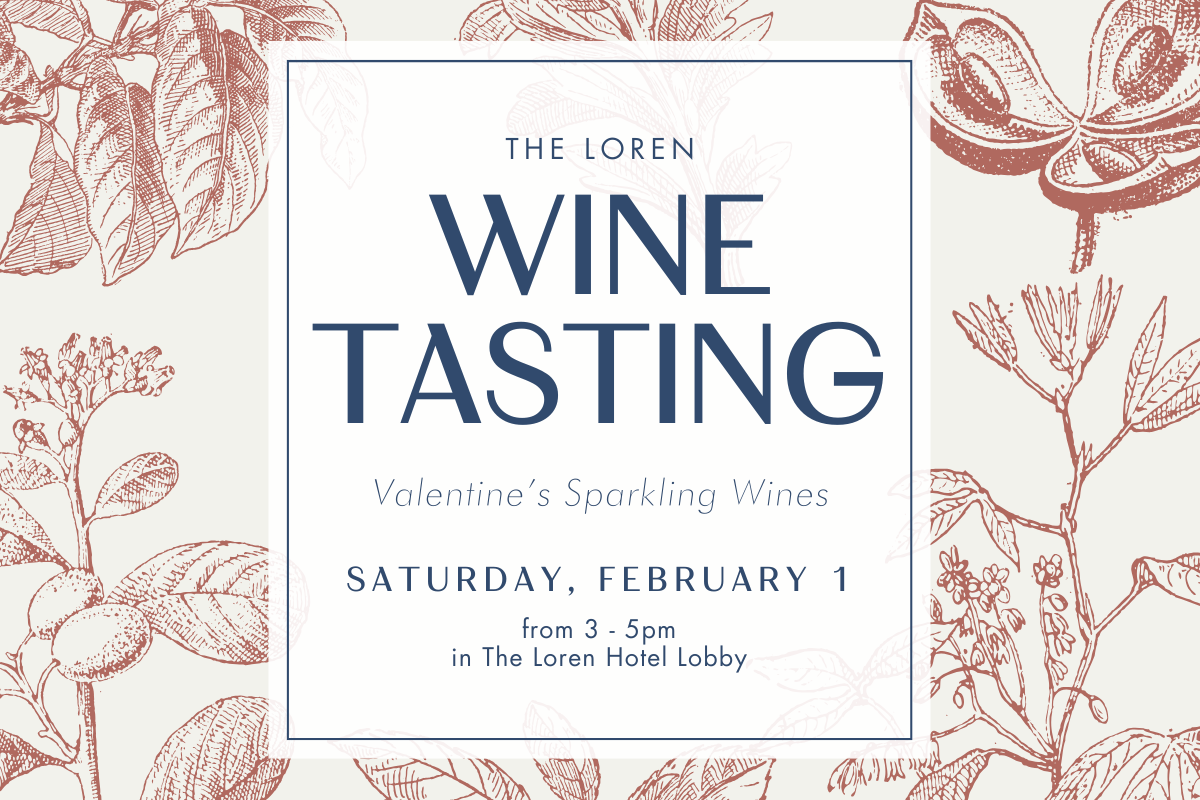 Wine Tasting Graphic