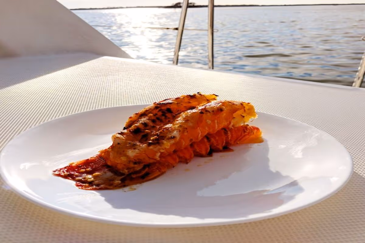 Lobster