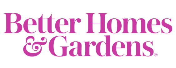 Better Home & Gardens