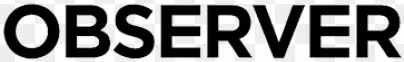 Observer Logo