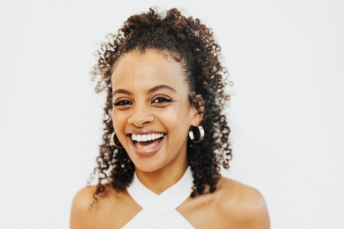 Chef Fariyal Abdullahi