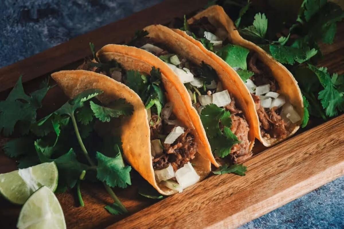 Taco Dinner