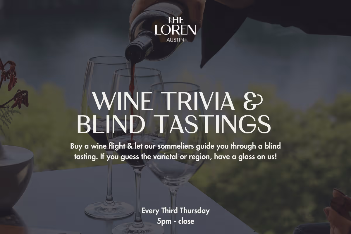 Wine Trivia
