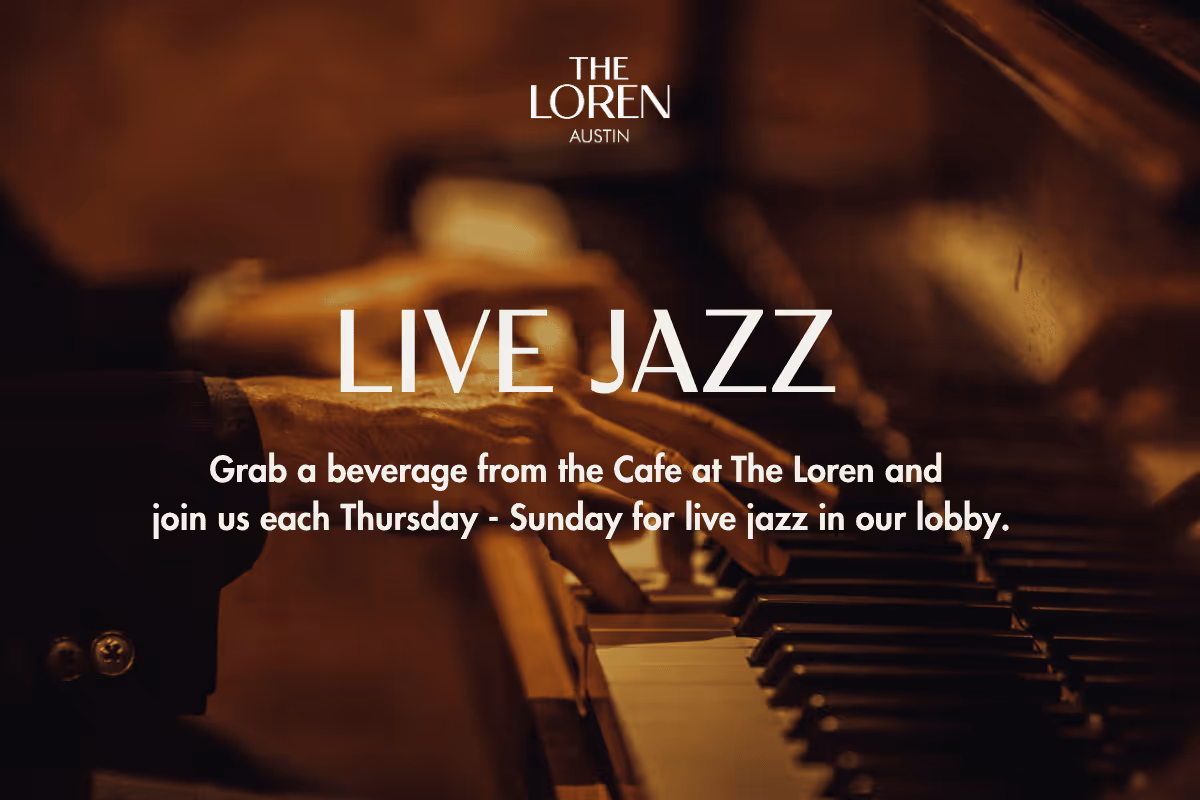 Live Jazz