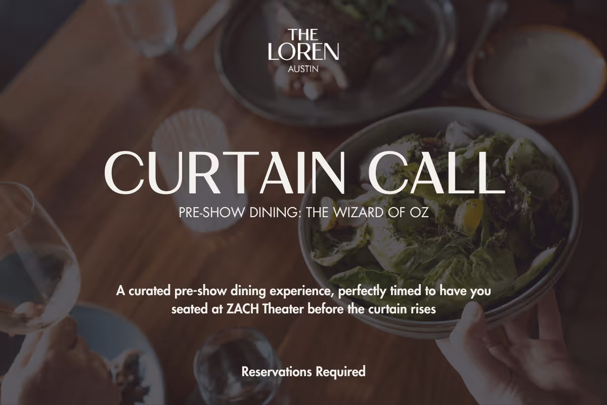 Curtain call