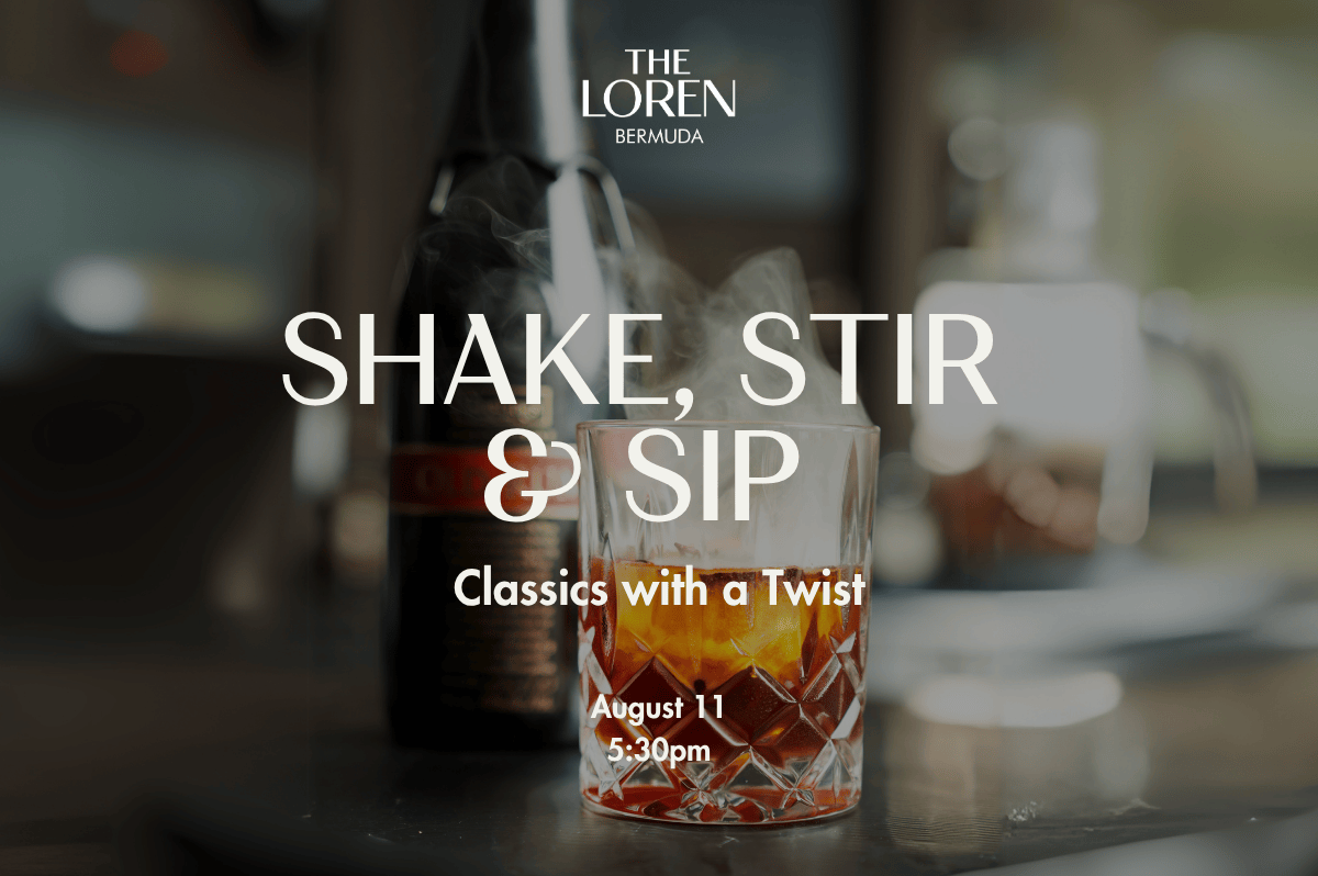 Classics with a Twist