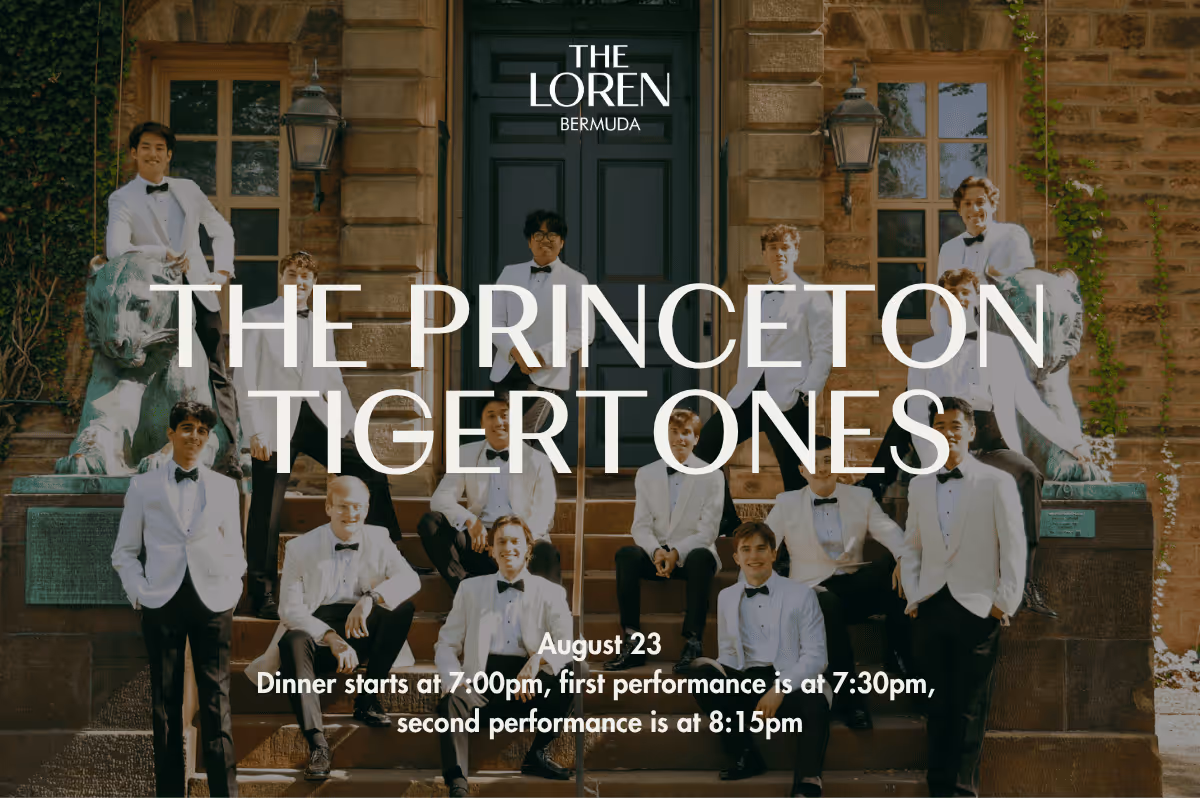 tigertones